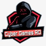 Logo de Cyber Games RD